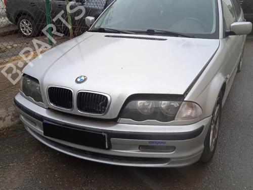 Devioluci BMW 3 Touring (E46) 320 d | BP7006432I23 