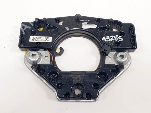 Used Electronic module Electronic module MERCEDES-BENZ M-CLASS (W164) ML 280 CDI 4-matic (164.120) (190 hp) 16297471 16297471