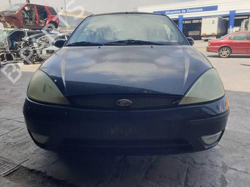 Headlight switch FORD FOCUS I (DAW, DBW) 1.6 16V | BP35973306I24 - Image 7