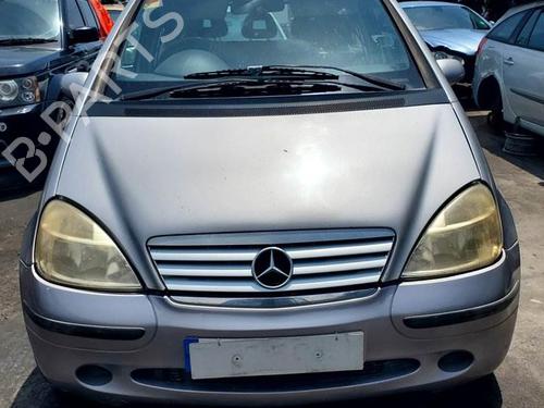 Engine MERCEDES-BENZ A-CLASS (W168) A 190 (168.032, 168.132) | BP14134463M1 