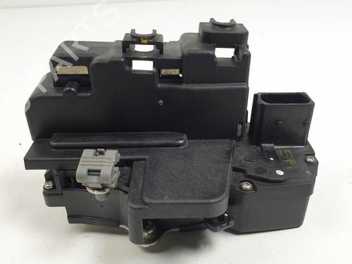 Front left lock OPEL ANTARA A (L07) 3.2 V6 | BP28106426C98 