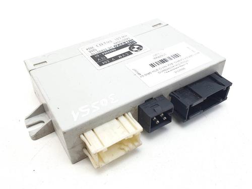 Used Electronic module Electronic module BMW 6 Convertible (E64) 645 Ci (333 hp) 27885797 27885797