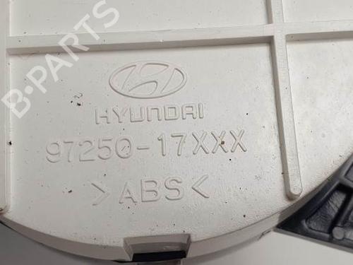 Climate control HYUNDAI MATRIX (FC) 1.6 | BP25146102I5 