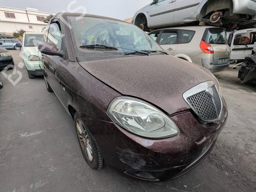 Headlight switch LANCIA YPSILON (843_) 1.3 D Multijet (843.AXE11, 843.AXE1A) | BP34516825I24 - Image 15