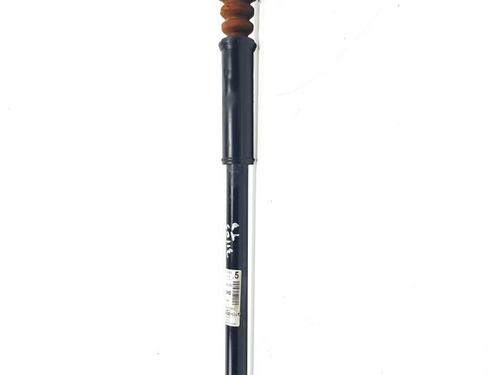 Used Right rear shock absorber SEAT IBIZA IV (6J5, 6P1) 1.4 (85 hp) 28713560