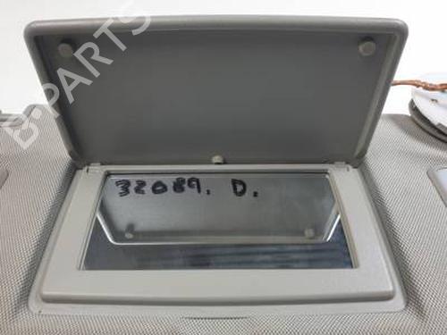 Right sun visor OPEL MOKKA / MOKKA X (J13) 1.6 CDTI (_76) | BP30769368I2 