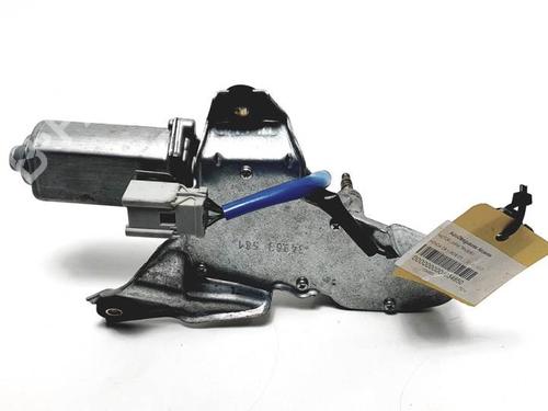 Rear wiper motor HONDA CR-V II (RD_) 2.0 (RD5) | BP16053780M102 