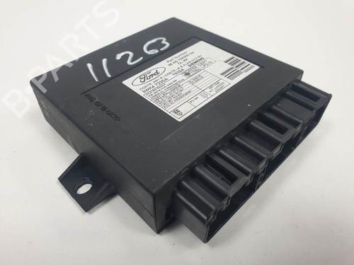 Elektronisk modul FORD FOCUS I (DAW, DBW) 1.6 16V (100 hp) 12384348