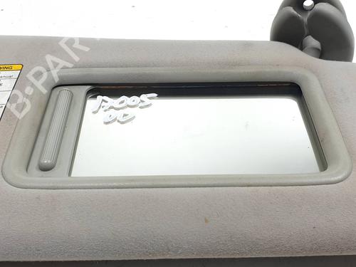 Right sun visor LEXUS IS II (_E2_) 220d (ALE20) | BP30166731I2 - Image 3