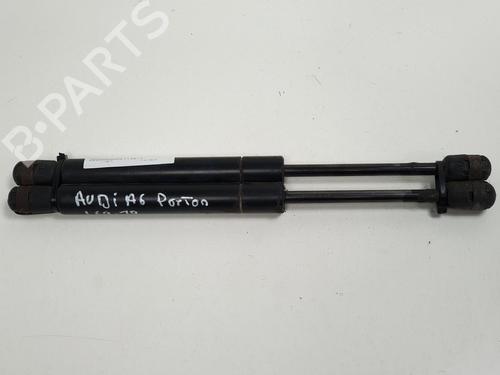 Used Tailgate lift support AUDI A6 C5 (4B2) 2.4 (165 hp) 13952963