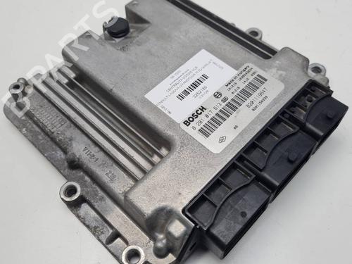 Used Engine control unit (ECU) Engine control unit (ECU) RENAULT LAGUNA III Grandtour (KT0/1) 2.0 dCi (KT07, KT0J, KT14, KT1A, KT1S) (131 hp) 30278704 30278704