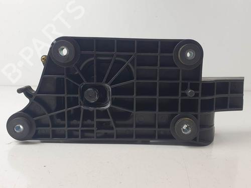 Gear lever MAZDA 3 (BK) 1.6 DI Turbo | BP26650152M90 - Image 3