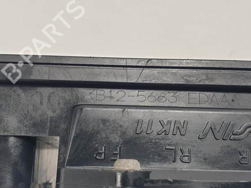 ABS pump HONDA ACCORD VII Tourer (CM, CN) 2.0 (CM1) | BP12374222M43 