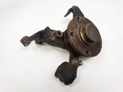 Used Right rear steering knuckle Right rear steering knuckle AUDI A4 B7 (8EC) 2.5 TDI (163 hp) 14835122 14835122