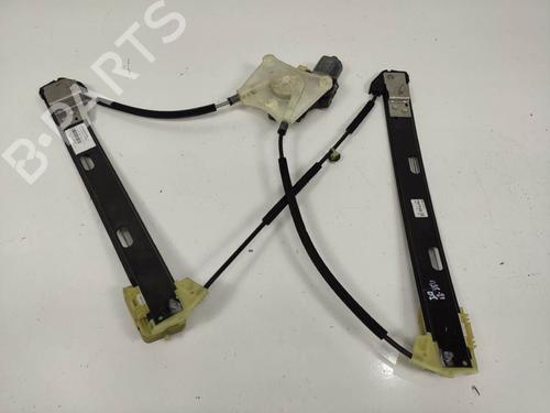 Used Front left window mechanism Front left window mechanism VW T-ROC (A11, D11) [2017-2026] 8105642 8105642