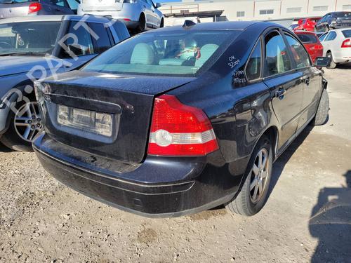 Engine control unit (ECU) VOLVO S40 II (544) 1.6 D | BP34511543M57 - Image 16