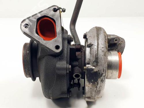 Turbocharger/Supercharger MERCEDES-BENZ S-CLASS (W220) S 320 CDI (220.026, 220.126) | BP22424593M71 