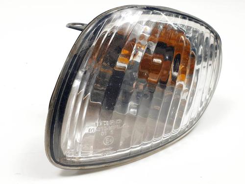 Used Left front indicator Left front indicator TOYOTA COROLLA Estate (_E11_) 1.6 (AE111_, AE111R) (110 hp) 25117115 25117115