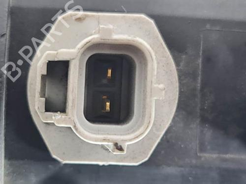 Mass air flow sensor FORD FOCUS I (DAW, DBW)  | BP6932192M95 