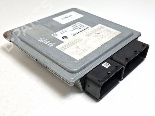 Engine control unit (ECU) BMW 5 (E60) 530 i | BP40175419M57 - Image 2