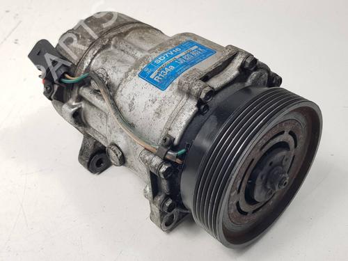 Used AC compressor AC compressor SEAT TOLEDO II (1M2) 1.9 TDI (110 hp) 40620073 40620073