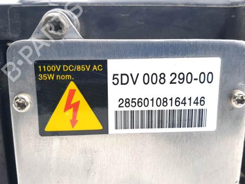 Venstre forlygte AUDI A8 D3 (4E2, 4E8) 4.2 quattro | BP24933638C28 