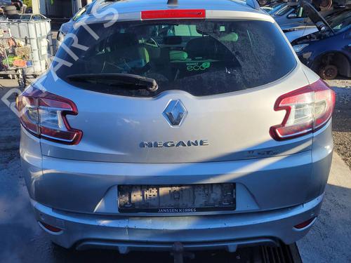 Left tailgate light RENAULT MEGANE III Hatchback (BZ0/1_, B3_) 1.5 dCi (BZ09, BZ0D, BZ1W, BZ29, BZ14) | BP34515258C79 - Image 16