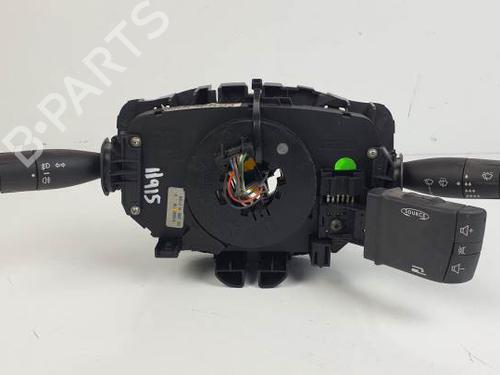 Used Headlight switch RENAULT MEGANE II (BM0/1_, CM0/1_) 1.6 16V (BM0C, CM0C) (113 hp) 25117757