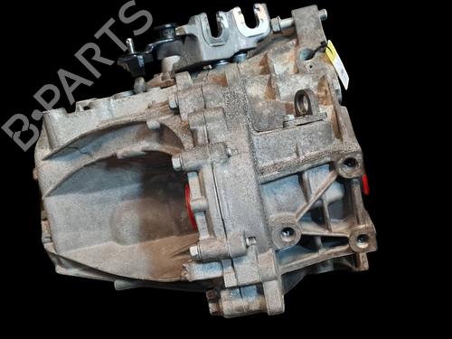 Gearbox HYUNDAI i30 Estate (GD) 1.6 CRDi | BP29875133M3 - Image 6