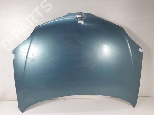 Used Hood Hood 38634224 38634224
