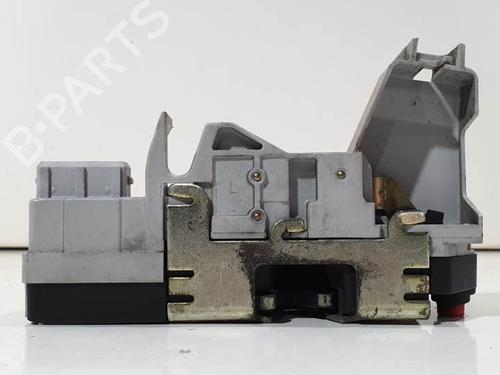 Rear left lock PEUGEOT 307 Break (3E) 1.6 HDi 110 | BP6840458C100 