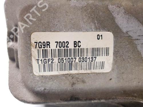 Gearbox FORD MONDEO IV (BA7) 2.0 | BP13648132M3 