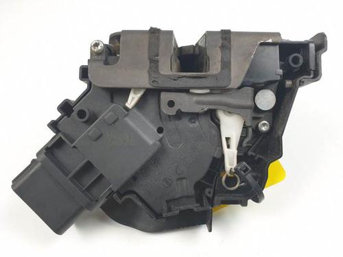 Front left lock FORD C-MAX (DM2) 1.8 TDCi | BP22751927C98 