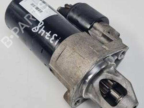 Used Starter MERCEDES-BENZ M-CLASS (W163) ML 320 (163.154) (218 hp) 30694254
