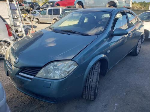 AC compressor NISSAN PRIMERA (P12) 2.2 Di | BP28367454M34 - Image 9