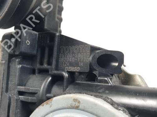 Rudehejsemekanisme ventre foran LEXUS IS II (_E2_) 220d (ALE20) | BP30525032C22 