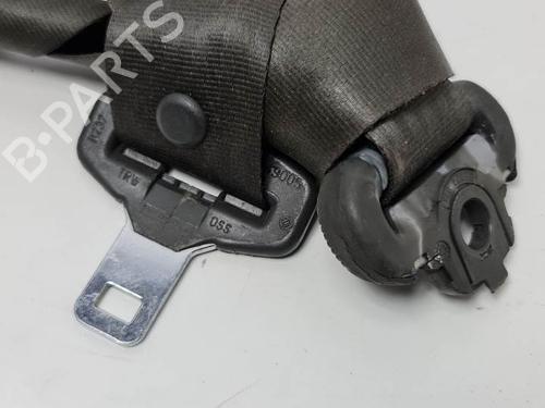 Rear right seatbelt FIAT PUNTO Hatchback Van (188_) 1.2 60 | BP6853288I28 