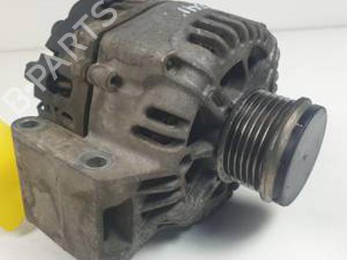 Used Alternator FIAT 500 (312_) 1.3 D Multijet (312AXB1A) (75 hp) 30959202