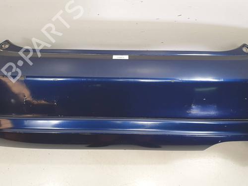 Used Rear bumper Rear bumper HONDA CIVIC VII Hatchback (EU, EP, EV) 1.6 i (EP2, EU8, EU6) (110 hp) 34712411 34712411
