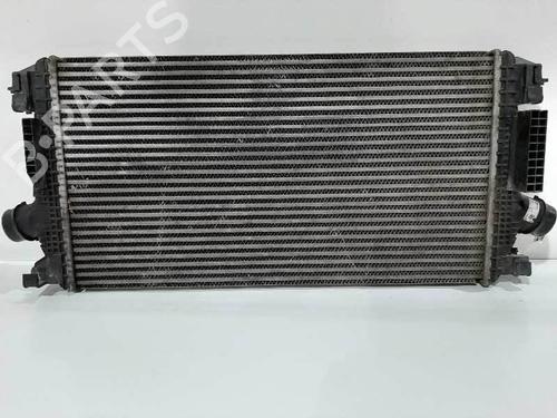 Used Intercooler Intercooler OPEL ASTRA J (P10) 1.7 CDTI (68) (131 hp) 6840244 6840244