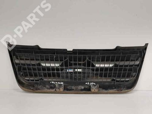 Grille HYUNDAI MATRIX (FC) 1.5 CRDi | BP6850567C40 