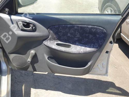 Left taillight DAEWOO LANOS (KLAT) 1.3 | BP18336258C34  - Image 15