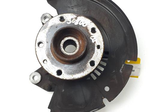 Used Left front steering knuckle Left front steering knuckle RENAULT CAPTUR II (HF_) TCe 100 (HFMT) (101 hp) 27729723 27729723