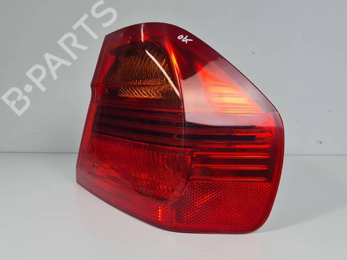 Used Right taillight Right taillight BMW 3 (E90) 320 i (170 hp) 34510731 34510731