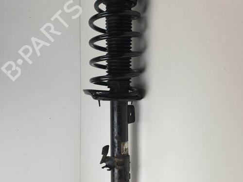 Used Right front shock absorber LAND ROVER FREELANDER 2 (L359) 2.2 TD4 4x4 (160 hp) 29245618