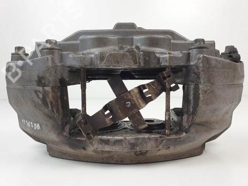 Used Right front brake caliper Right front brake caliper MERCEDES-BENZ E-CLASS (W213) E 220 d (213.004) (194 hp) 25116695 25116695