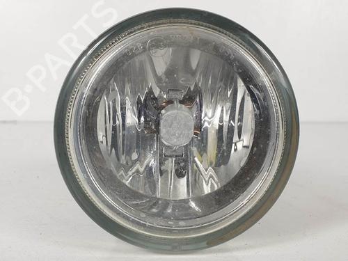 Used Right front fog light Right front fog light CITROËN C3 I (FC_, FN_) 1.4 16V (88 hp) 13295316 13295316
