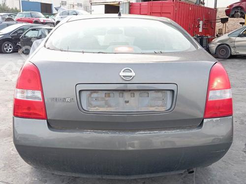 Starter NISSAN PRIMERA (P12) 1.8 | BP26171055M8  - Image 14