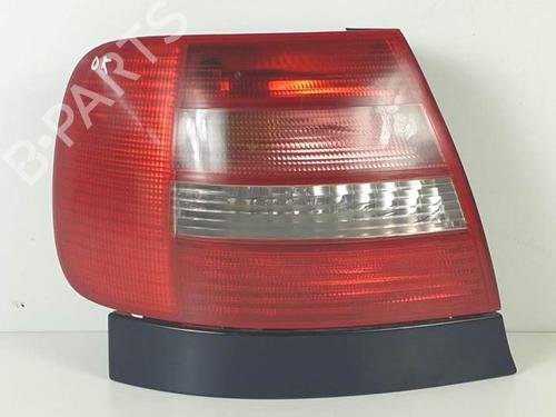 Left taillight AUDI A4 B5 (8D2) 1.8 T | BP17899196C34 