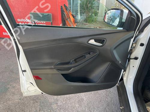 Left sun visor FORD FOCUS III Turnier 1.6 Ti | BP37587007I1 - Image 10